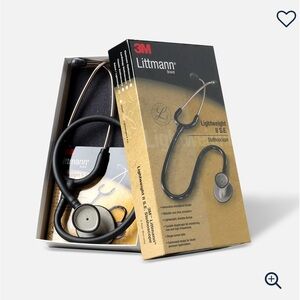 3M Littmann Lightweight Stethoscope
